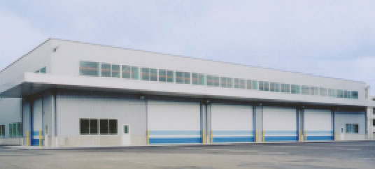 工場