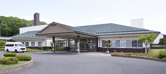 社会福祉施設